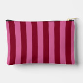 Salsa Flamingo Pink Stripe Etui (Achterkant)