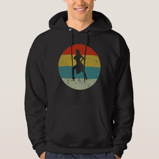 salsa hoodie (Voorkant)