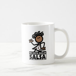 SALSA KOFFIEMOK