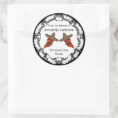 Salsa Label personaliseren (Tas)