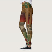 "SALSA" LEGGINGS (Links)