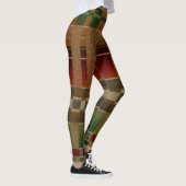 "SALSA" LEGGINGS (Rechts)