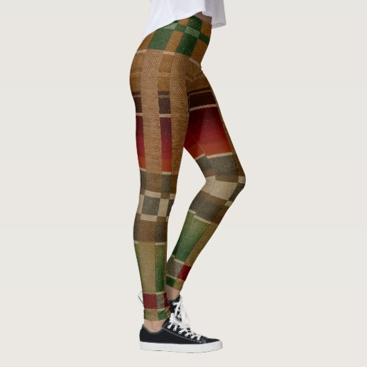 "SALSA" LEGGINGS (Rechts)
