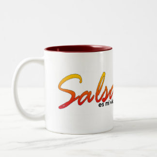 salsa mok