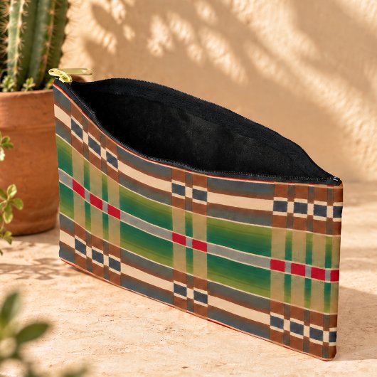 “SALSA” NIEUW! GROOT HISPANIC-HERITAGE ETUI