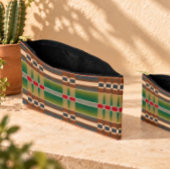 “SALSA” NIEUW! GROOT HISPANIC-HERITAGE ETUI