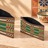 “SALSA” NIEUW! HISPANIC-HERITAGE KLEIN ETUI