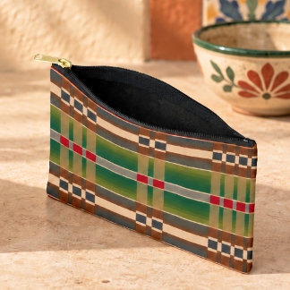 “SALSA” NIEUW! HISPANIC-HERITAGE KLEIN ETUI