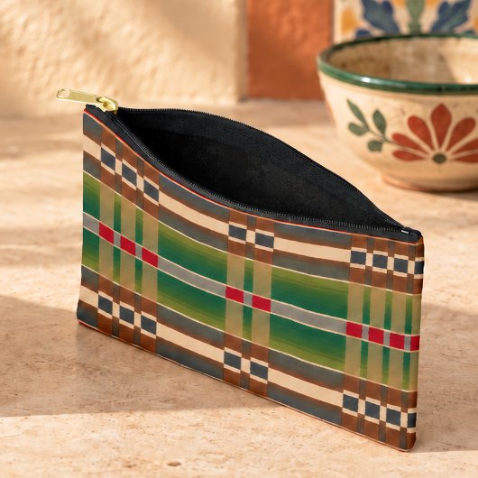 “SALSA” NIEUW! HISPANIC-HERITAGE KLEIN ETUI