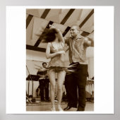 salsa poster (Voorkant)