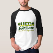 Salsa - Rumbanana BootCamp T-shirt (Voorkant)