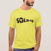 Salsa T-shirt (Voorkant)