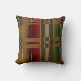 "SALSA" Throw Pillow Kussen