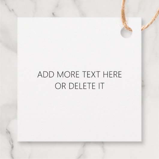 Salsa Zelfgemaakte Vrolijke Kerstmis Naam Jar Bedankjes Labels (Achterkant)