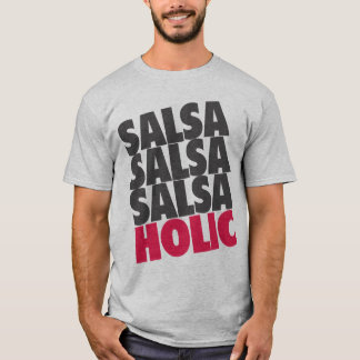 Salsafolic T-shirt