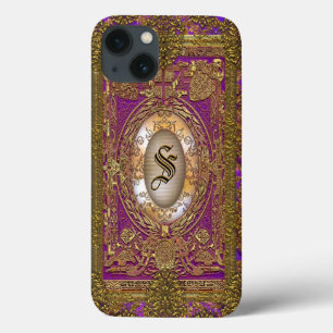 Salsbury Royale Victoriaans Case-Mate iPhone Case