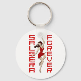 SALSERA FOREVER SLEUTELHANGER