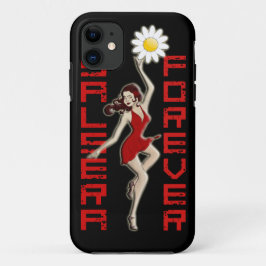 SALSERA FOREVER T.Xtreme iPhone5 Hoesje met grote