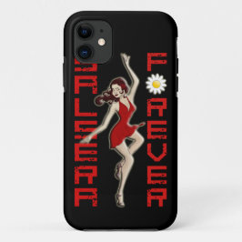 SALSERA FOREVER T.Xtreme iPhone5 Hoesje met madeli
