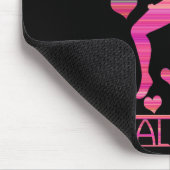 SALSERA - HOT DANCING GIRL MUISMAT (Hoek)