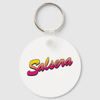 Salsera Sleutelhanger