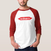 Salsero T-shirt (Voorkant)