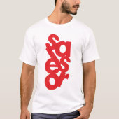 Salsero T-shirt (Voorkant)