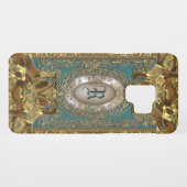 Salsibury namiddag III Case-Mate Samsung Galaxy Hoesje (Achterkant (horizontaal))