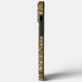 Salsibury Royale Elegante Meisje Case-Mate iPhone Case (Achterkant / Links)