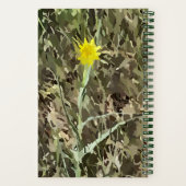 Salsify Bullet Journal Notitieboek (Achterkant)