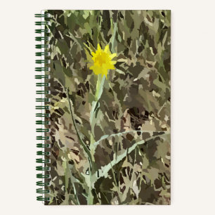 Salsify Bullet Journal Notitieboek
