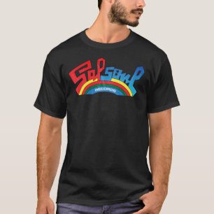 Salsoul Records - Scoop T-shirt