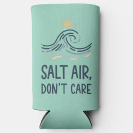 salt air dont care seltzer blikjeskoeler