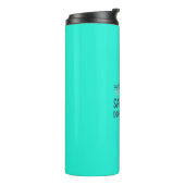 Salt air dont care thermosbeker (Gedraaid links)