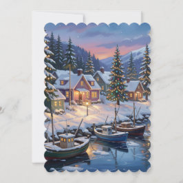 salt air winter kaart