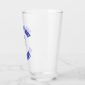 Salt and Light Company drink glas (Links)