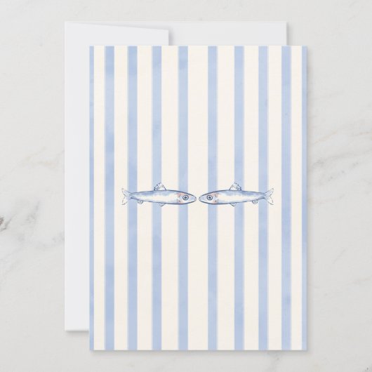 salt and sea kaart (Achterkant)