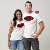 Salt Flats Racing Bonneville T-shirt (Unisex)