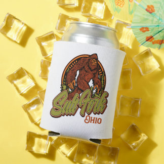 Salt Fork Bigfoot koeler