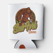 Salt Fork Bigfoot koeler (Voorkant)