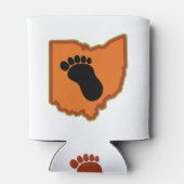 Salt Fork Bigfoot koeler (Achterkant)