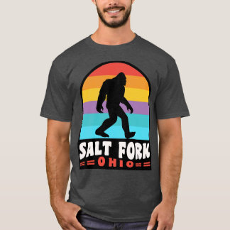 Salt Fork State Park, Ohio T-shirt