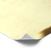 Salt Grass Trail Ride Through Downtown Houston, Tx Poster (Hoek)