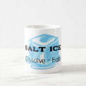 Salt Ice Coffee Mug Koffiemok (Center)