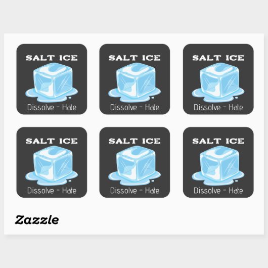 Salt Ice Sticker (Vel)