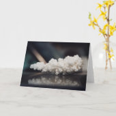 Salt Kaart (Gele Bloem)