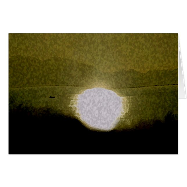 Salt Lake (Voorkant Horizontaal)