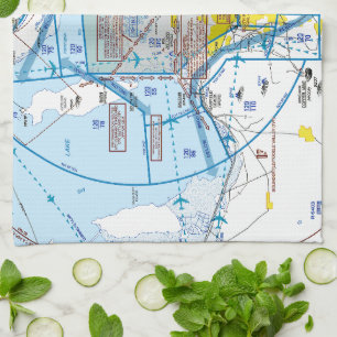 Salt Lake City Flyway Chart Theedoek