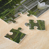 Salt Lake City LDS Temple Legpuzzel (Zijkant)