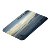 Salt Lake City Magneet (Linkerzijde)